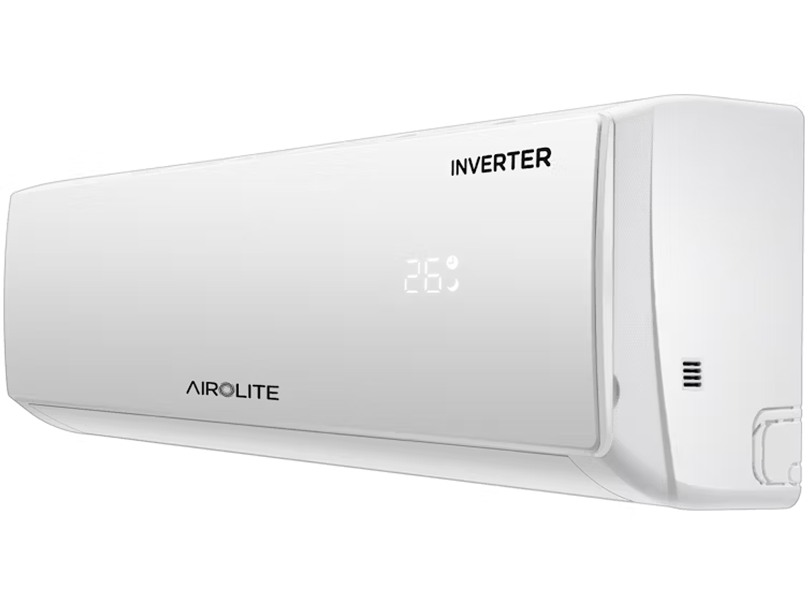 AIRE ACONDICIONADO INVERTER 24000 BTU WIFI AIROLITE 3