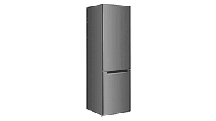 REFRIGERADOR MABE BOTTOM FREEZER FRÍO DIRECTO 256 L RMB426PXLRS0 INOX