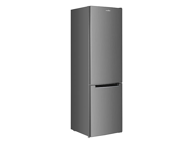REFRIGERADOR MABE BOTTOM FREEZER FRÍO DIRECTO 256 L RMB426PXLRS0 INOX 1