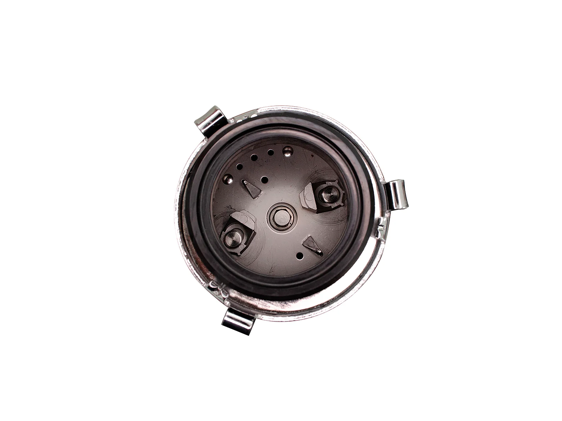 TRITURADOR DE BASURA PARA LAVAPLATOS 560 W 8