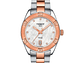 RELOJ TISSOT MUJER PR 100 SPORT CHIC ORO ROSA - Miniatura 1