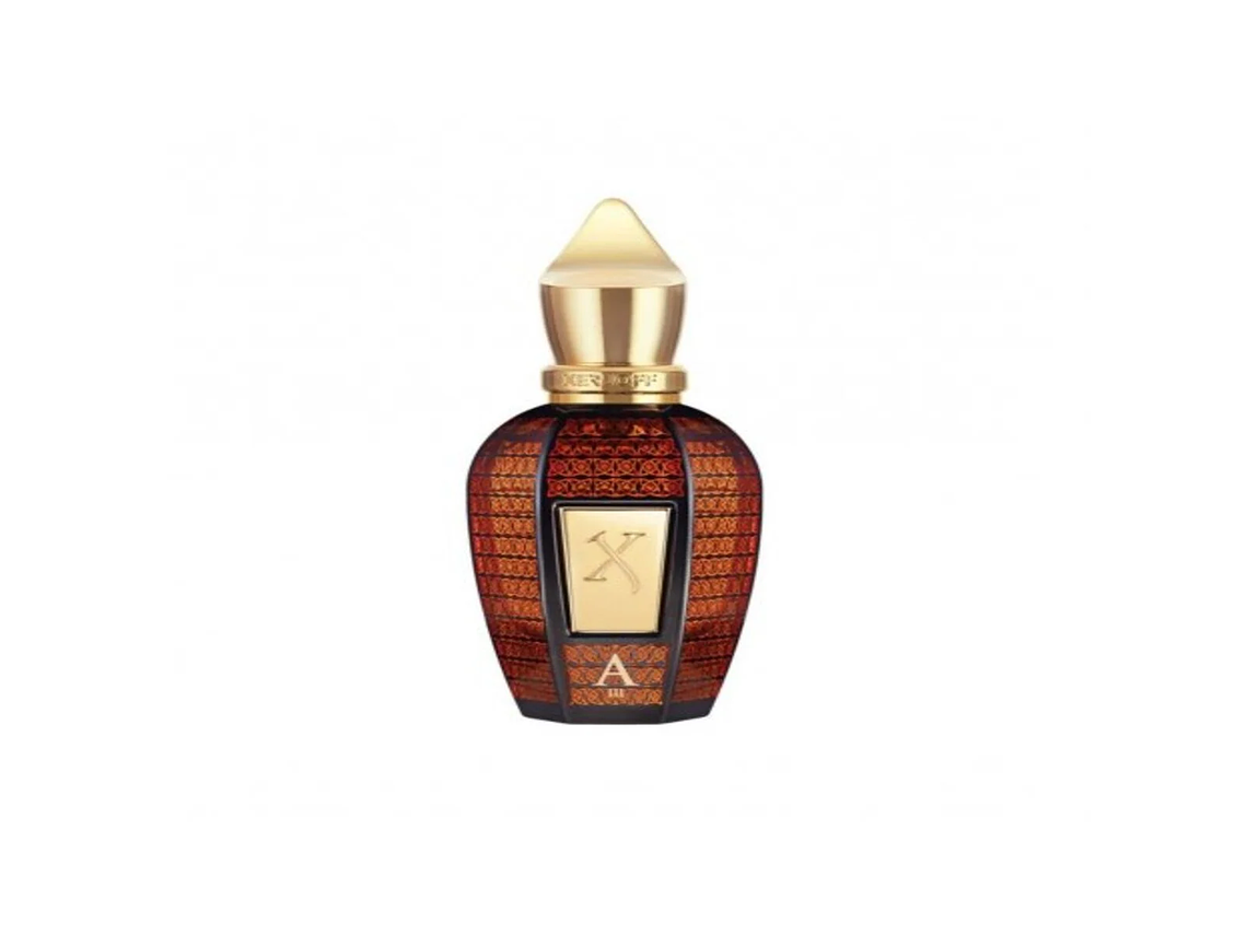 PERFUME XERJOFF XJ OUD STARS ALEXANDRIA III MUJER EDP 50 ML 1