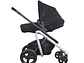 COCHE TRAVEL SYSTEM LILA NOMAD BLACK/MICO MAX MAXI-COSI - Miniatura 5