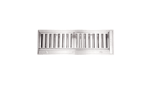 CAMPANA FDV BUILT IN 2.0 90