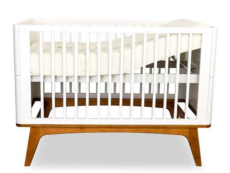 CUNA KIDSCOOL 3 EN 1 SOGNARE BLANCO 3