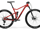 BICICLETA MTB MERIDA ONE TWENTY RC XT EDITION ALUMINIO - Miniatura 2