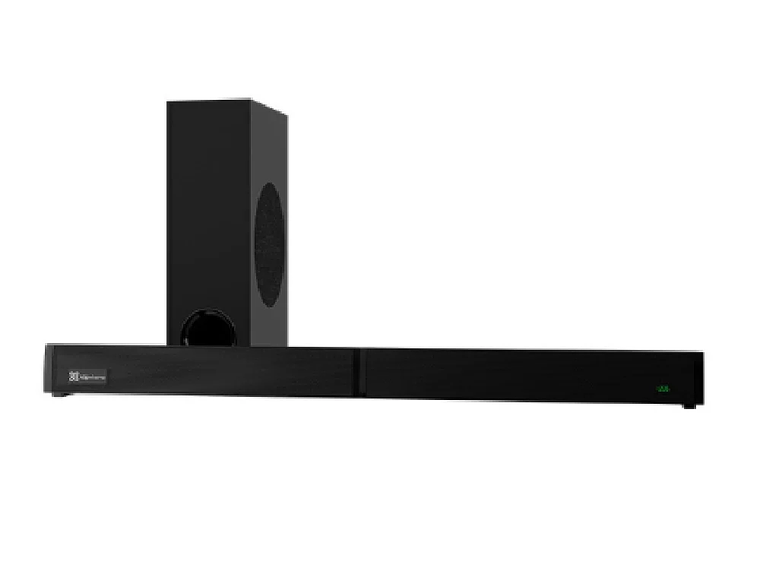 PARLANTE SOUNDBAR KLIPXTREME KSB-230 2.1 CANALES 160W BT HDMI-OPT-AUX 1