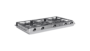 ENCIMERA GAS TEKA 5 PLATOS EX/90.1 5G AI DR CI