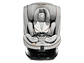 SILLA DE AUTO CONVERTIBLE JOIE I-SPIN GROW OYSTER - Miniatura 7
