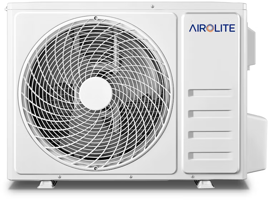 AIRE ACONDICIONADO INVERTER 24000 BTU WIFI AIROLITE 4