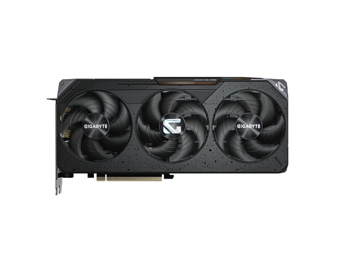 TARJETA DE VIDEO GIGABYTE RADEON RX 9070 GAMING OC 16G 2