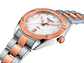 RELOJ TISSOT MUJER PR 100 SPORT CHIC ORO ROSA - Miniatura 2
