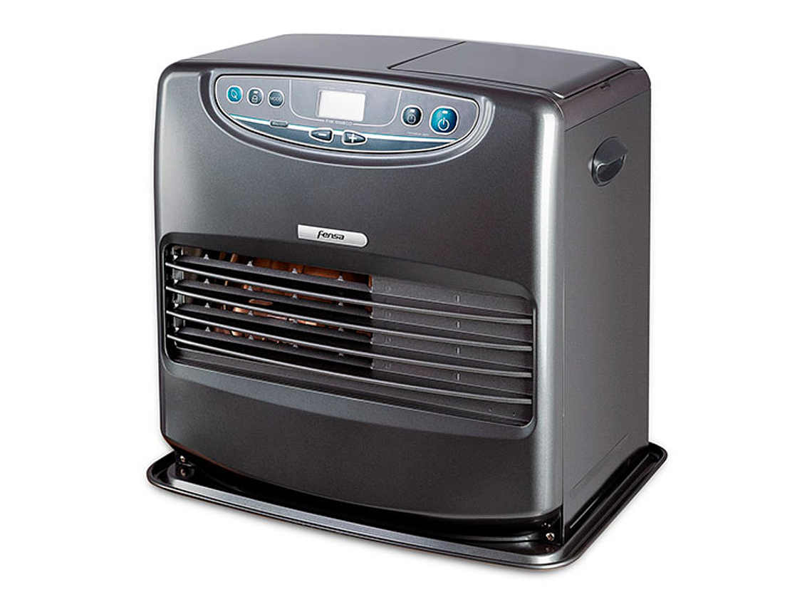 ESTUFA FENSA FAN HEATER FHK 1050 ECO 3
