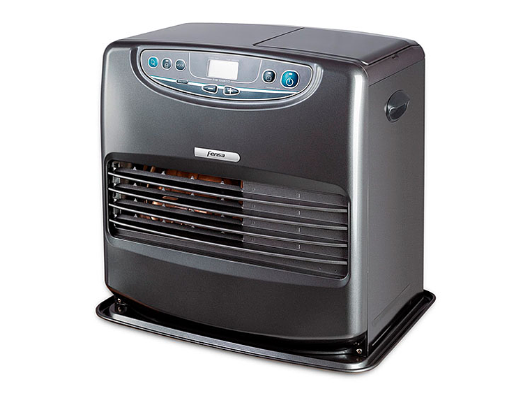 ESTUFA FENSA FAN HEATER FHK 1050 ECO 3