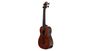 UBASS KALA EXOTIC MAHOGANY PARA ZURDOS UBASS-EM-FS/LH