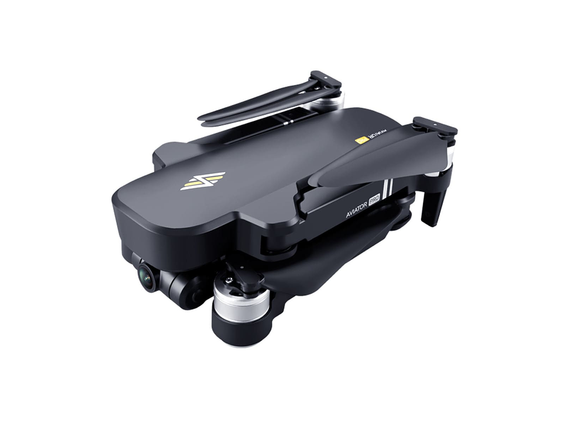 DRONE GPS AVIATOR 8811 PRO 6K 5G 3000M CARDAN AUTOESTABILIZADOR 3