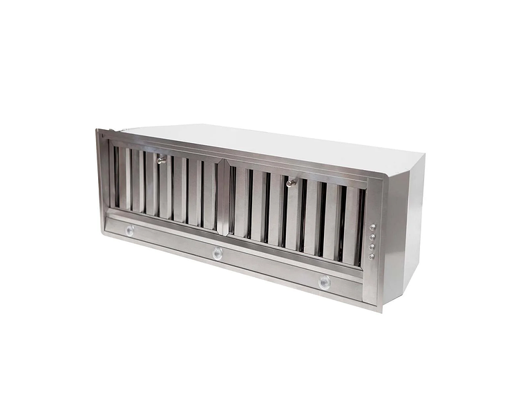 CAMPANA FDV BUILT IN 2.0 90 2