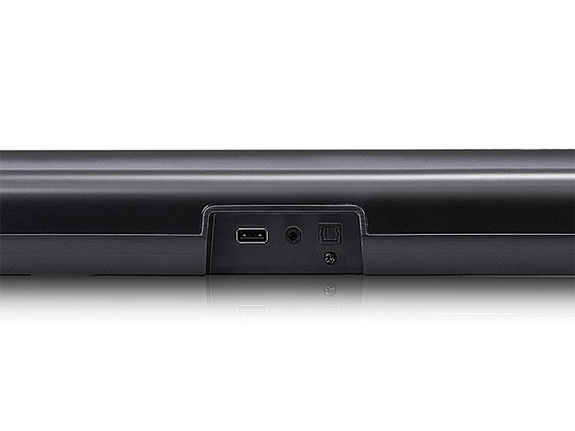 SOUNDBAR LG SQC1 DOLBY DIGITAL 8