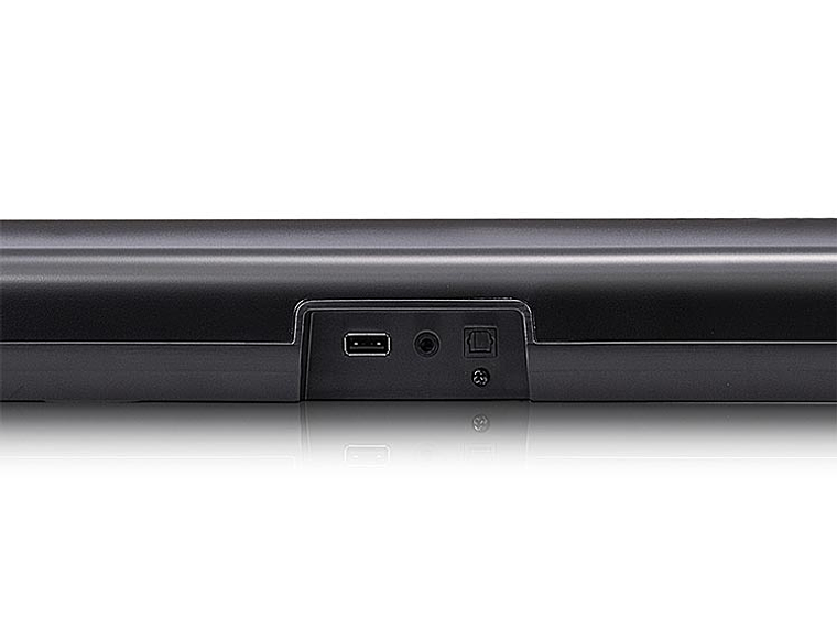 SOUNDBAR LG SQC1 DOLBY DIGITAL 8