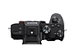 CÁMARA MIRRORLESS ILCE-7M3 CON SENSOR FULLFRAME - Miniatura 8