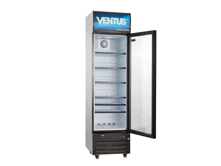 VISICOOLER VENTUS 290 L NO FROST LG-290 TC 2