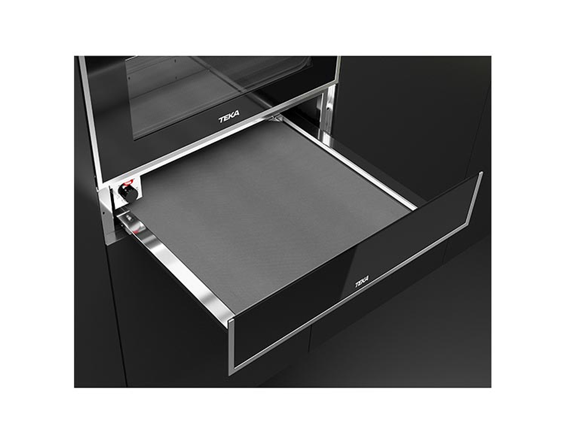 CALIENTA PLATOS EMPOTRADO TEKA CP1 3