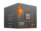 PROCESADOR AMD RYZEN 7 8700G, 8 NUCLEOS, 16 HILOS, GRÁFICOS RADEON 780M, SOCKET - Miniatura 1