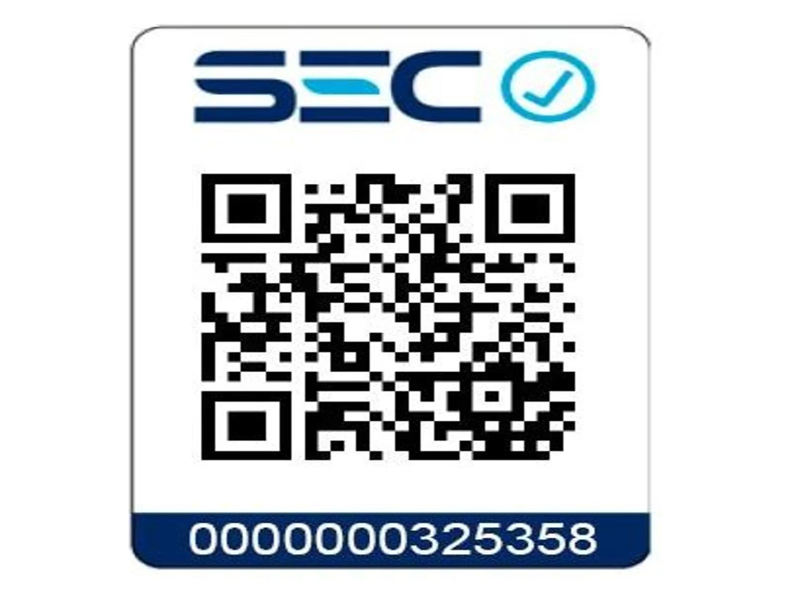 CAMPANA FDV BUILT IN 2.0 90 3