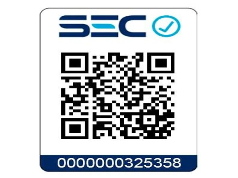 CAMPANA FDV BUILT IN 2.0 90 3