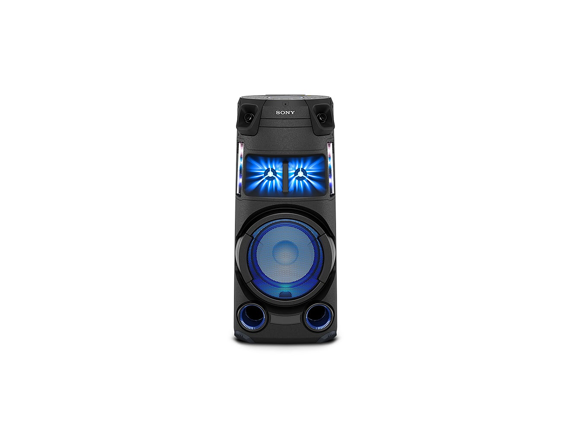 MINICOMPONENTE MHC-V43 SONY 1