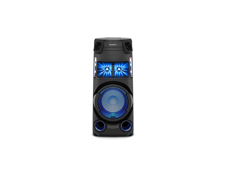 MINICOMPONENTE MHC-V43 SONY 1