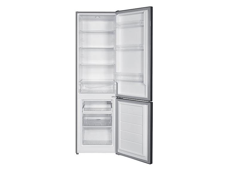 REFRIGERADOR MABE BOTTOM FREEZER FRÍO DIRECTO 256 L RMB426PXLRS0 INOX 3