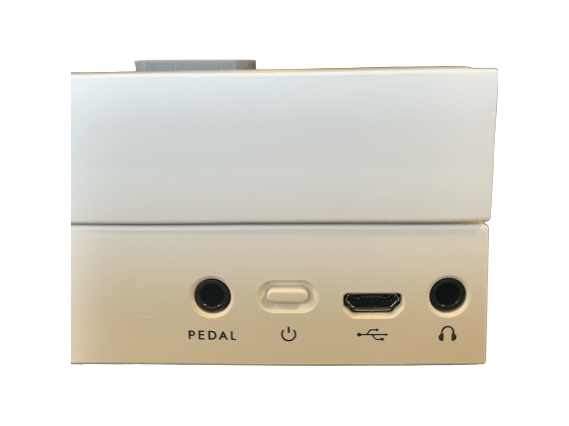 TECLADO PLEGABLE CARRY ON DONNER FP49, MADE IN MÉXICO 4