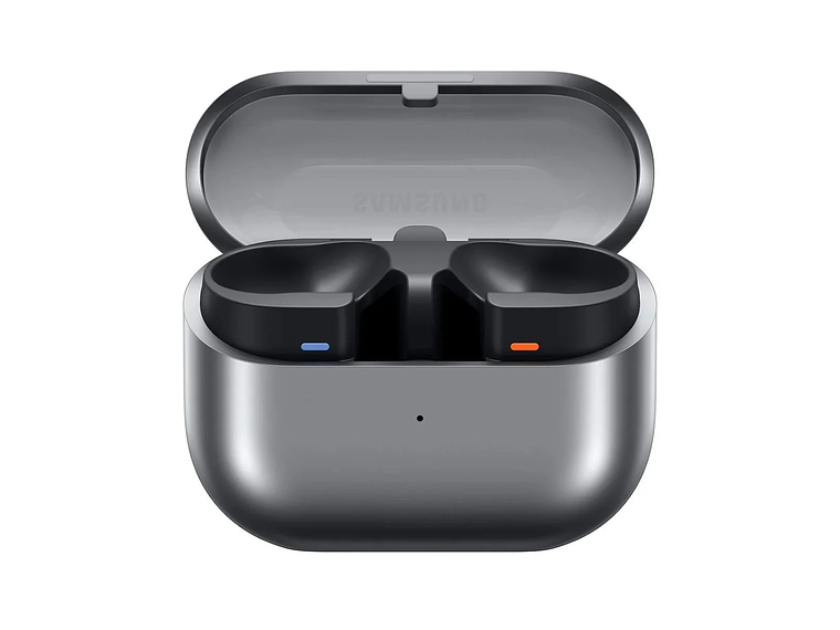 SAMSUNG GALAXY BUDS 3 PRO AUDÍFONOS INALÁMBRICOS - PLATA 1