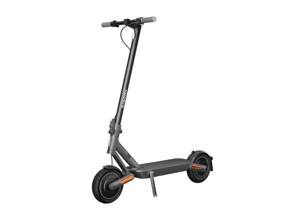 SCOOTER ELÉCTRICO XIAOMI 4 ULTRA 4