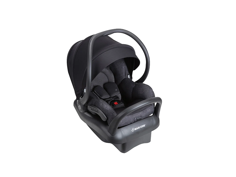 COCHE TRAVEL SYSTEM LILA NOMAD BLACK/MICO MAX MAXI-COSI 7