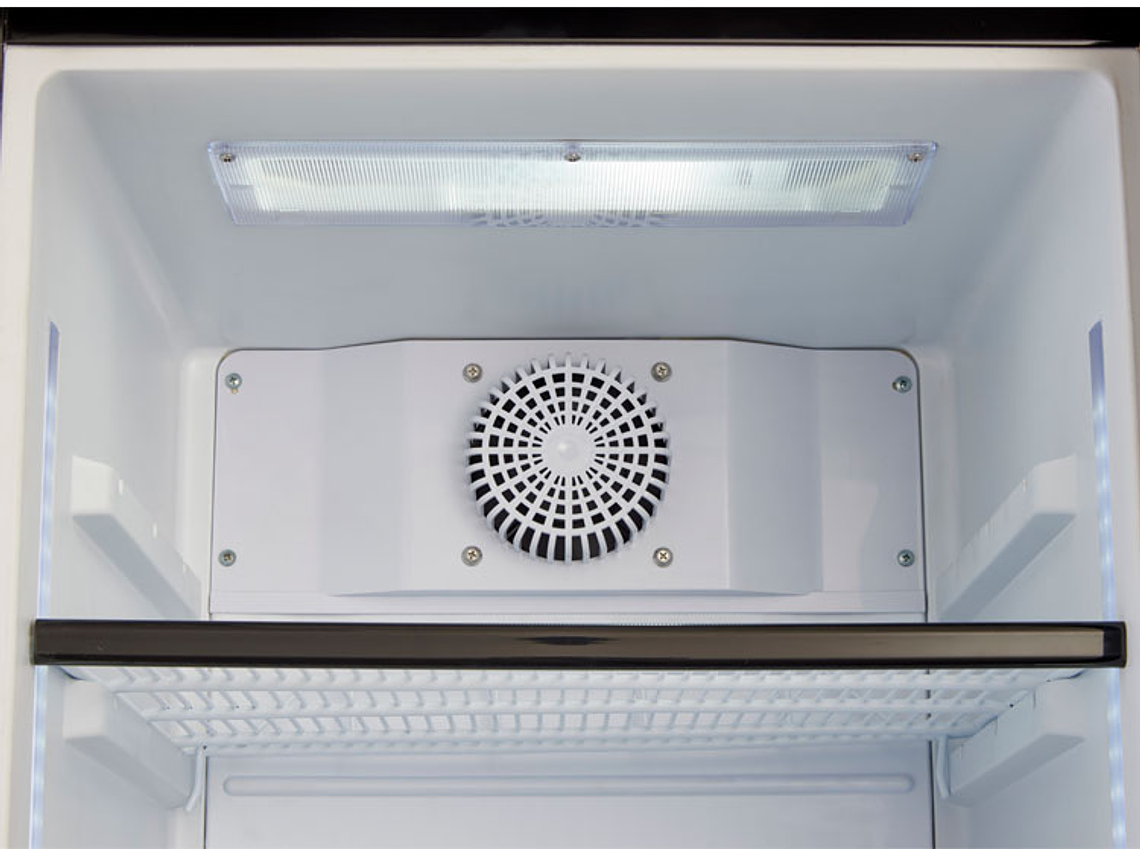 VISICOOLER VENTUS 290 L NO FROST LG-290 TC 4