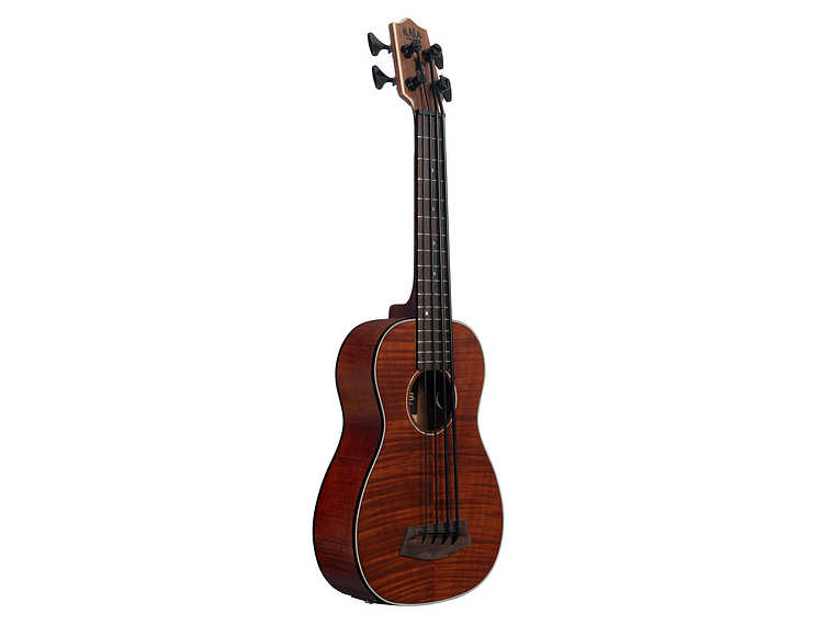 UBASS KALA EXOTIC MAHOGANY PARA ZURDOS UBASS-EM-FS/LH 3