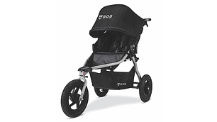 COCHE PASEO BOB BOB RAMBLER NEGRO