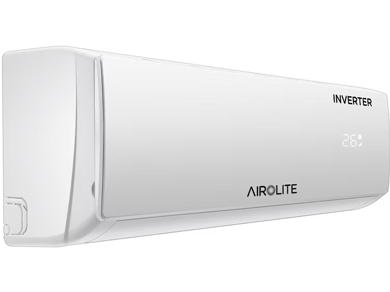 AIRE ACONDICIONADO INVERTER 24000 BTU WIFI AIROLITE 6
