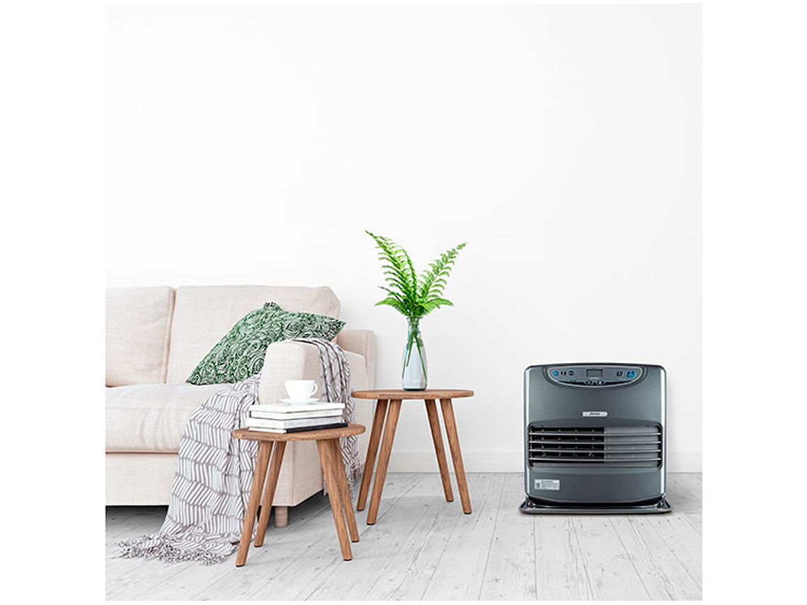 ESTUFA FENSA FAN HEATER FHK 1050 ECO 5