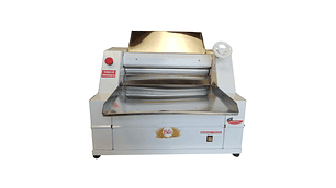 AMASADORA COMERCIAL ROSSO SOB401 50 CM 2 KG POR PASADA SOBADORA SOBREMESA SEMI INDUSTRIAL