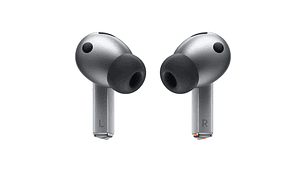 SAMSUNG GALAXY BUDS 3 PRO AUDÍFONOS INALÁMBRICOS - PLATA