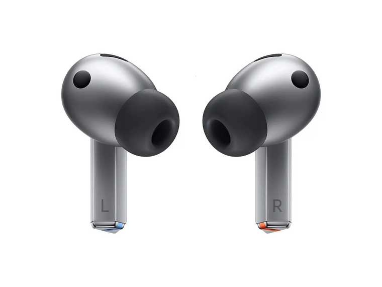 SAMSUNG GALAXY BUDS 3 PRO AUDÍFONOS INALÁMBRICOS - PLATA 2