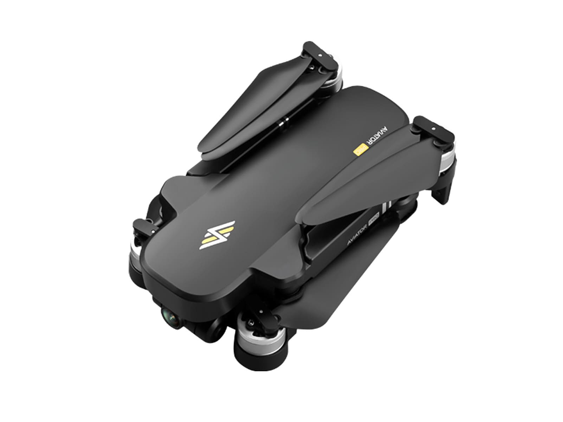 DRONE GPS AVIATOR 8811 PRO 6K 5G 3000M CARDAN AUTOESTABILIZADOR 4
