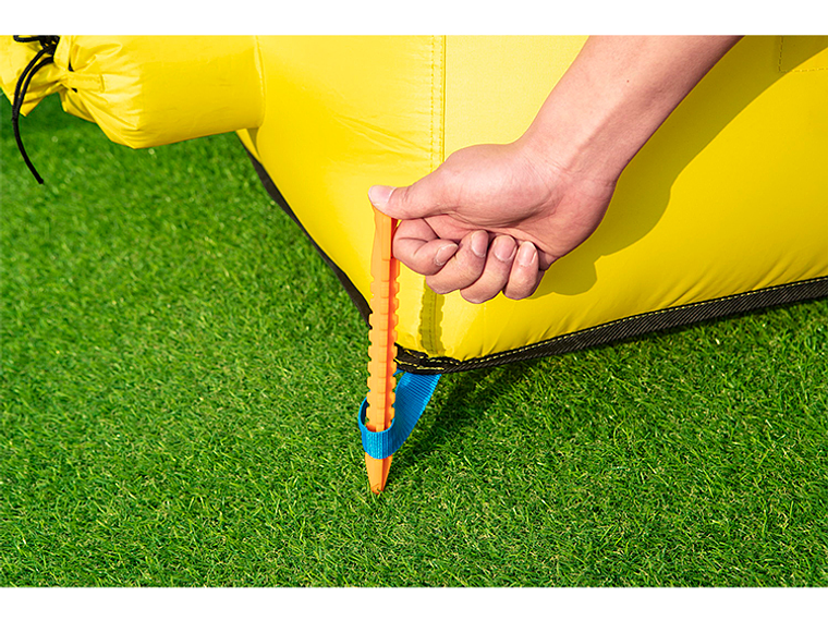 PARQUE ACUÁTICO BESTWAY MONTE SPLASH 3