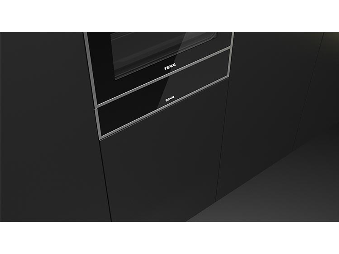 CALIENTA PLATOS EMPOTRADO TEKA CP1 5