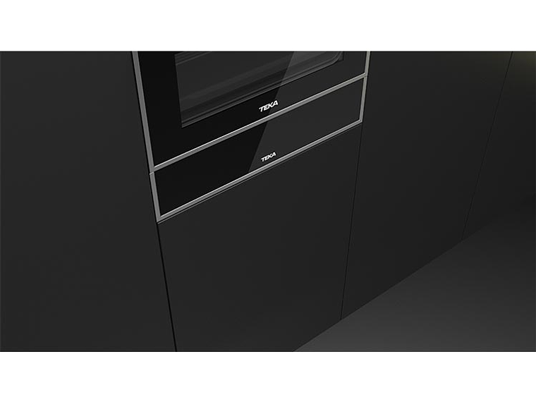 CALIENTA PLATOS EMPOTRADO TEKA CP1 5