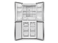 REFRIGERADOR FENSA SIDE BY SIDE NO FROST 401 L MULTIDOOR DQ79SU - Miniatura 4