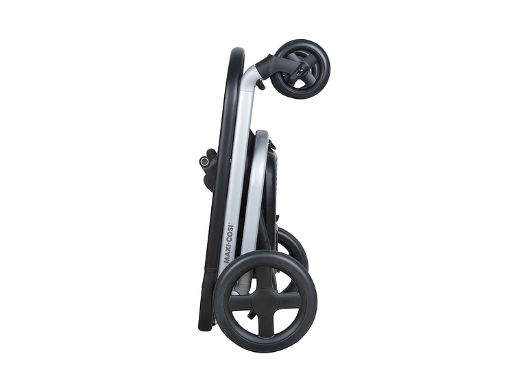 COCHE TRAVEL SYSTEM LILA NOMAD BLACK/MICO MAX MAXI-COSI 8